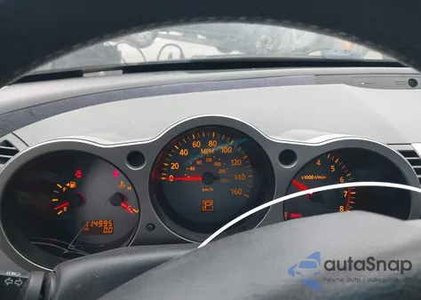 2006 Nissan Maxima Se from USA, damaged, VIN 1N4BA41E76C822492